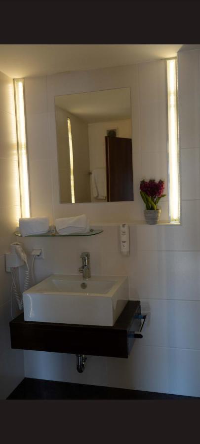 Self Checkin Hotel Heckenrose Lorin Ringsheim Kültér fotó